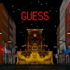 GUESS