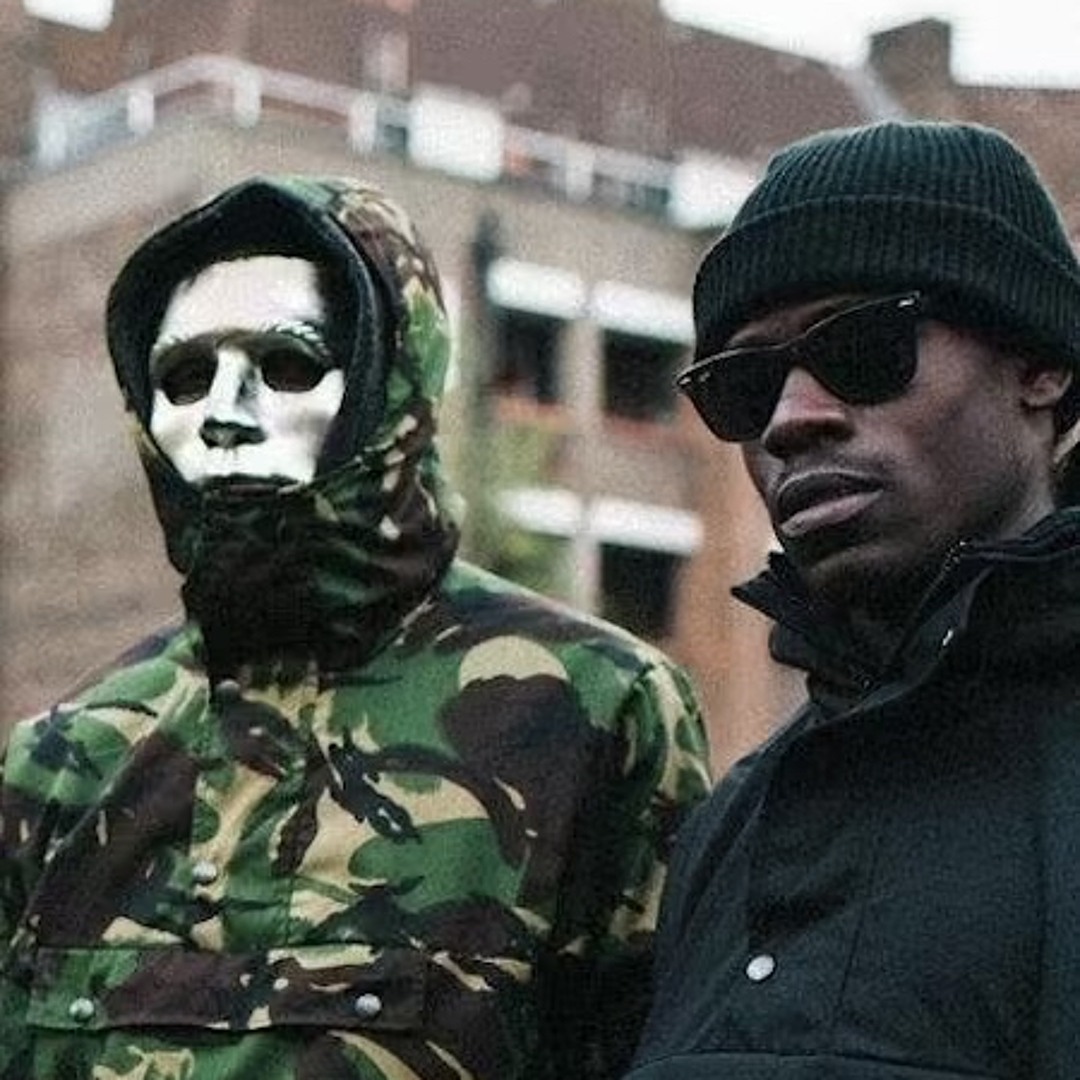 Stream Nizzyclipz | Listen to UK Drill playlist online for free on ...