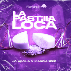 JC Arcila, Marcianeke - La Pastilla Loca