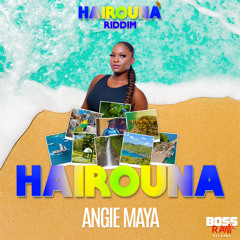Angie Maya - Hairouna [Hairouna Riddim] | Vincy Soca 2023
