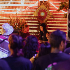 Tekmall b2b Tenebra @ Padang Records x Blacklite | By Syncronic