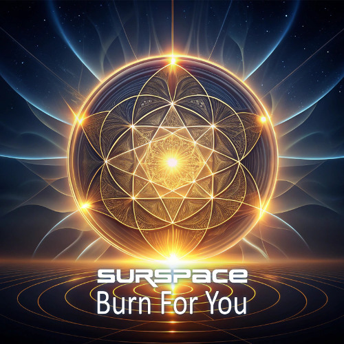 Surspace - Burn for You (Original mix)