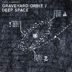 Graveyard Orbit