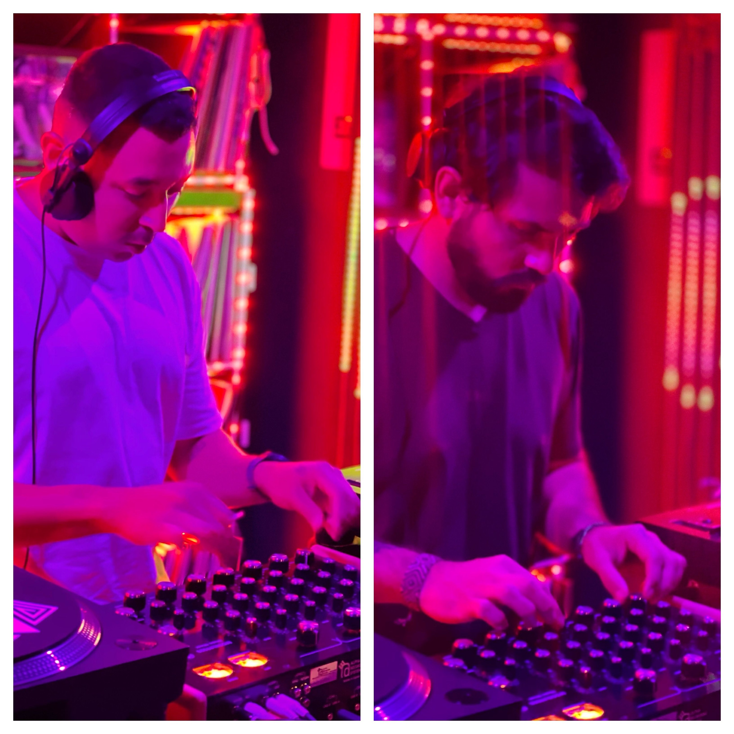 DC House Grooves Meet the Locals Podcast