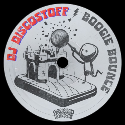 DJ Discostoff - Boogie Bounce [FREE DOWNLOAD]