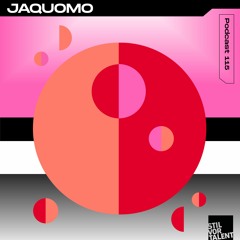 SVT–Podcast115 - Jaquomo