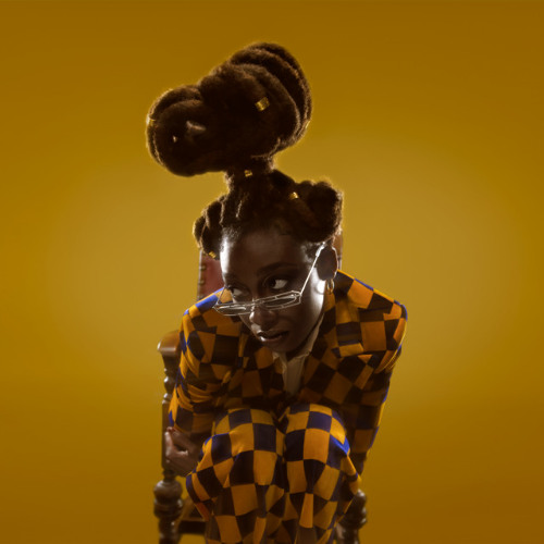 Little Simz - Point And Kill ft. Obongjayar (DB's Not So Private Edit) - Free Download