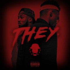 THEY. - Deep End (prod. G.B - Vell) [REMIX]
