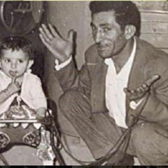 ریمیکس آهنگ شه‌و(شب)-حسن زیرک