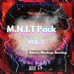 M.N.I.T Pack Vol. 3 - 150 BPM