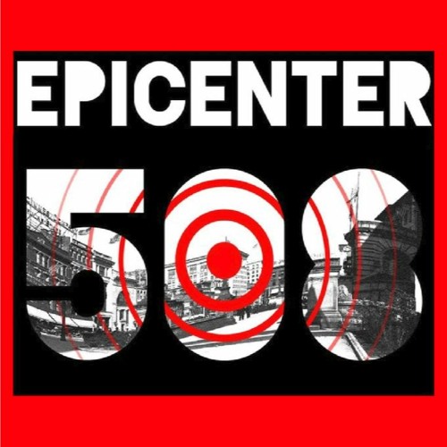 04.30.21 Epicenter508 Ep.14 Pt.2