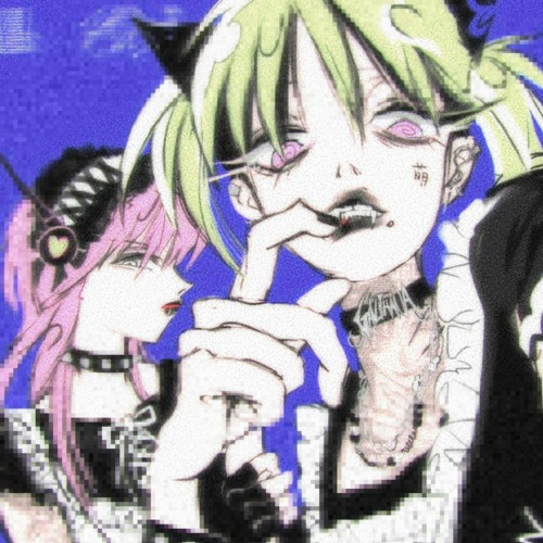 ONIMXRU & Scxrd - SHAKE IT SHAKE IT (SLOWED)
