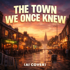 Two Conners - This Town We Once Knew  (Ai Cover)