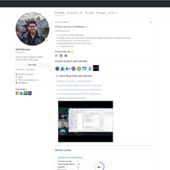 Expert GitHub Repository Setup & Management