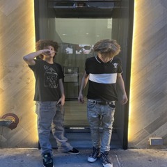 xaviersobased x nettspend type beat "dream"