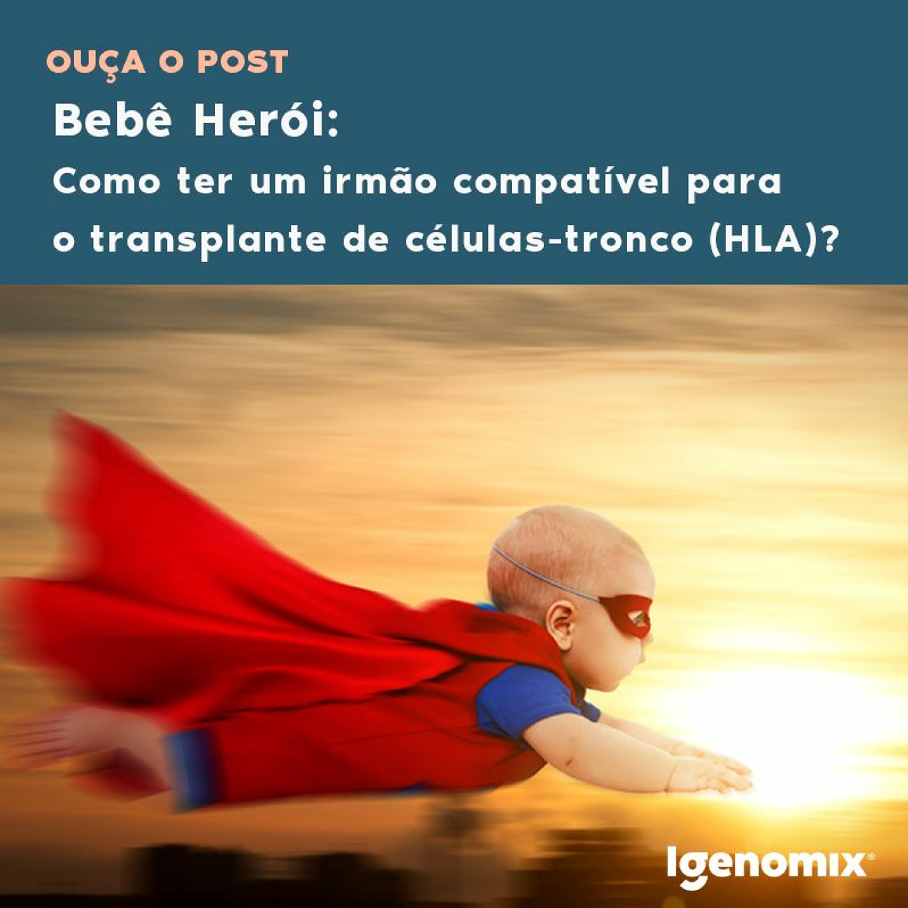 Igenomix Brasil