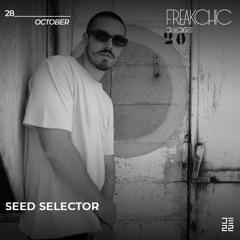 Set D-Edge Lounge (28/10/2022) São Paulo