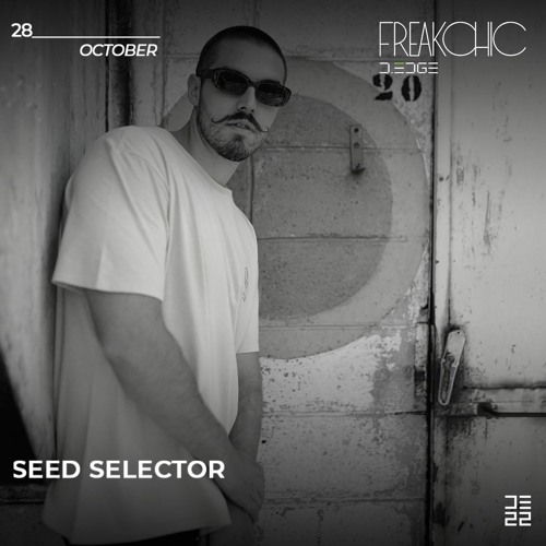 Set D-Edge Lounge (28/10/2022) São Paulo
