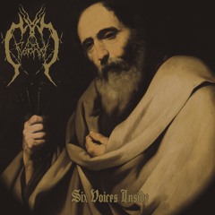 A Pact Amongst Wolves