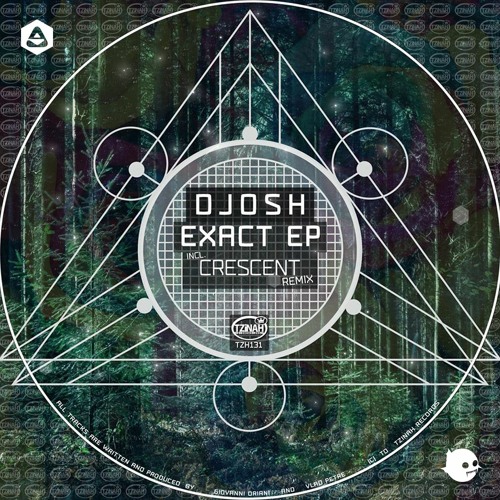 Djosh - Exact (Original Mix) [Tzinah Records]