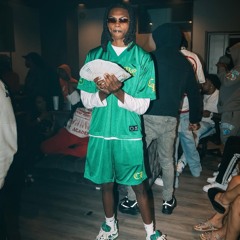 Babyfxce E First beat- Unreleased