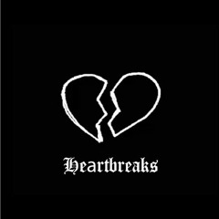 heartbreaks [prod.  Voyce Beats | MB_Beatz]