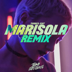 MARISOLA REMIX (Turreo Edit) - Cris Mj, Standly, Nicki Nicole, Duki - Tomi Ezequiel