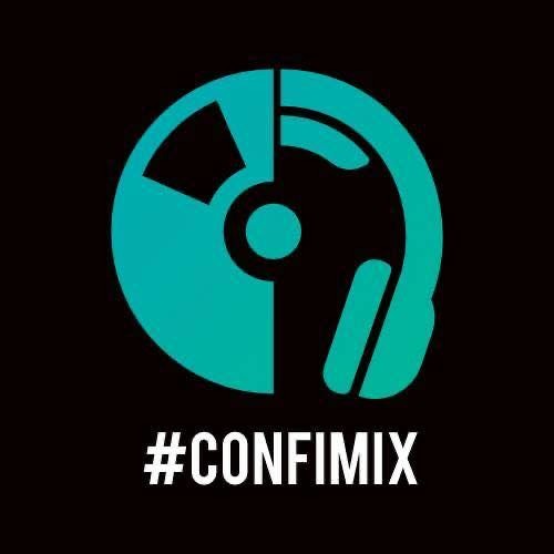 Live FB Confimix - Back to the 90's