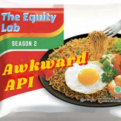 Awkward API- Be Creative With Your Revenge