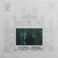 Crywolf - Cathedral (Lost Demo)