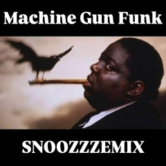 MACHINEGUNFUNK