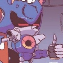 metal sonic