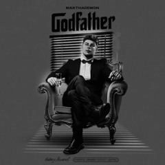 MaxThaDemon - The Godfather (Slowed)