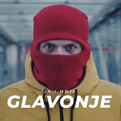 Ja i moje glavonje