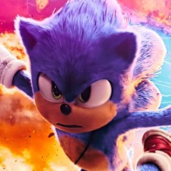 The Pursuit ("Sonic the Hedgehog" Rescore)