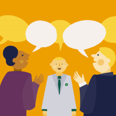 Foundation Trainee Podcast Episode 1 - Learning Outcomes and Progress Reviews