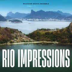Bossa Nova Jazz