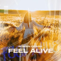 Feel alive (Original Mix)