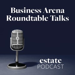 Business Arena Roundtable Talks (1:3) - Iben Winsløw, Sofie Raaschou og Tony Christrup
