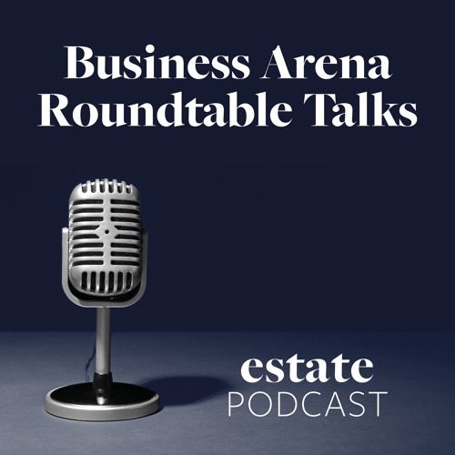 Business Arena Roundtable Talks (2:3) - Mette Jeppesen, Ulf Christensen og Jacob Kjær
