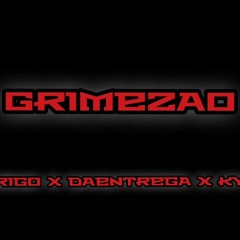 GRIMEZÃO (corre caralho)