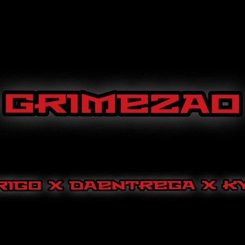 GRIMEZÃO (corre caralho)