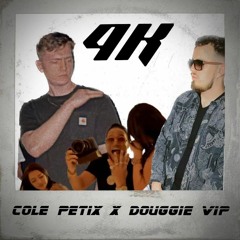El Alfa - 4K (Cole Petix X Douggie VIP)