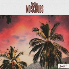 Alex D'Rosso, A-Trick, Charlie Roennez - No Scrubs