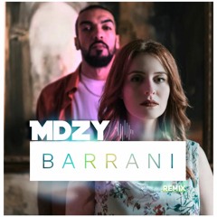 JenJoon - Barrani | برّاني (Remix deephouse) BY MDZY