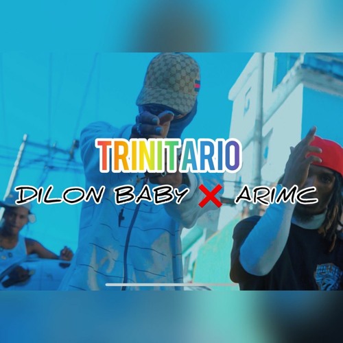 Dilon Baby, ARIMC - Trinitario