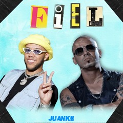 Wisin,Jhay Cortez,Los Legendarios - Fiel (Juankii Hype Intro)