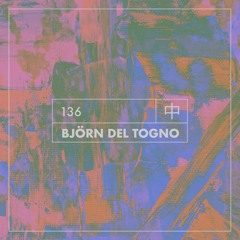 KHIDI Podcast 136: Björn del Togno