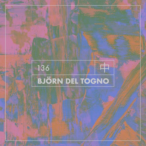 KHIDI Podcast 136: Björn del Togno