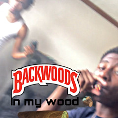 fat nigga In my wood - luh zac